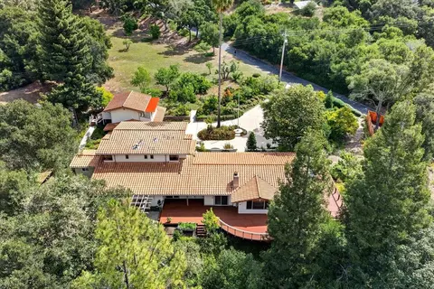 View/Area - 110 Via Venito, Corralitos, CA 95076 photo 4 of 5