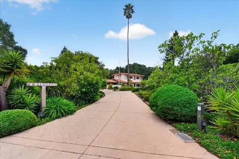 Exterior - 110 Via Venito, Corralitos, CA 95076 photo 1 of 13