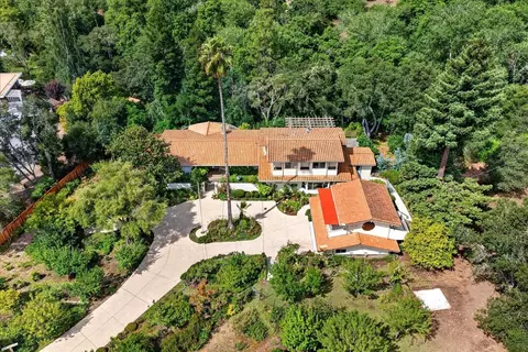 View/Area - 110 Via Venito, Corralitos, CA 95076 photo 2 of 5