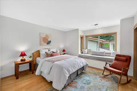 Bedroom - 110 Via Venito, Corralitos, CA 95076 photo 3 of 6