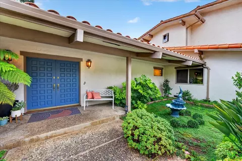 Exterior - 110 Via Venito, Corralitos, CA 95076 photo 5 of 13