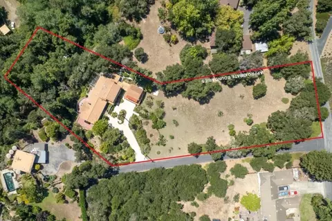 View/Area - 110 Via Venito, Corralitos, CA 95076 photo 6 of 6