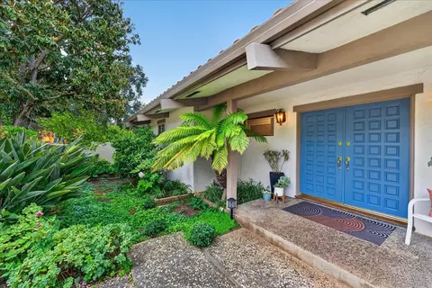 Exterior - 110 Via Venito, Corralitos, CA 95076 photo 6 of 13