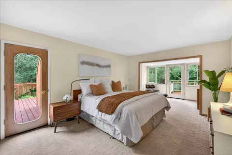 Bedroom - 110 Via Venito, Corralitos, CA 95076 photo 1 of 6