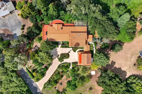 View/Area - 110 Via Venito, Corralitos, CA 95076 photo 3 of 5