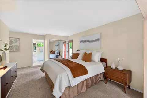 Bedroom - 110 Via Venito, Corralitos, CA 95076 photo 2 of 6