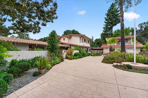 Exterior - 110 Via Venito, Corralitos, CA 95076 photo 3 of 13