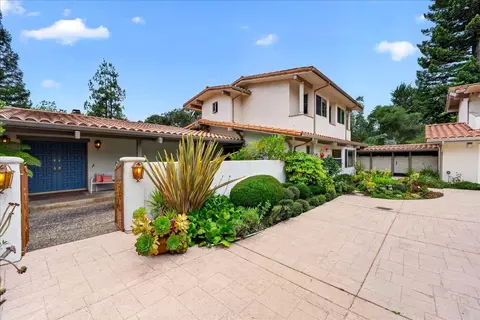 Exterior - 110 Via Venito, Corralitos, CA 95076 photo 4 of 13