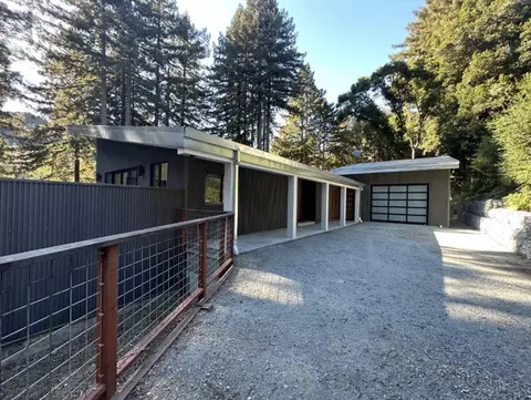 Undisclosed, Aptos, CA 95003