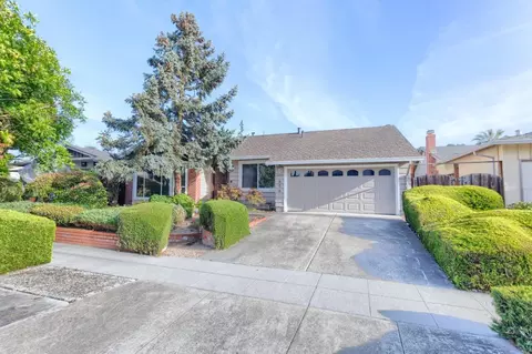 556 Elvis Dr, San Jose, CA 95123