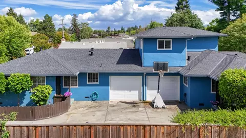 1128 Ebener St, Redwood City, CA 94061