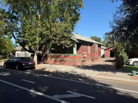 1250 Naglee Ave, San Jose, CA 95126