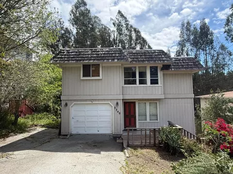 3340 Goodway Ct, Soquel, CA 95073
