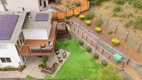 Exterior - 1352 Oddstad Blvd, Pacifica, CA 94044 photo 12 of 13