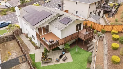 Exterior - 1352 Oddstad Blvd, Pacifica, CA 94044 photo 13 of 13