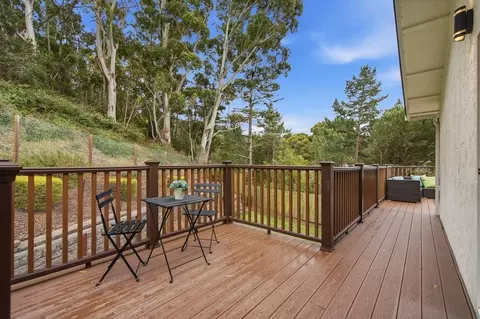 Exterior - 1352 Oddstad Blvd, Pacifica, CA 94044 photo 9 of 13