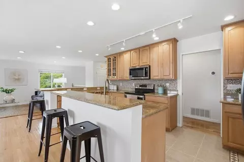Kitchen - 1352 Oddstad Blvd, Pacifica, CA 94044 photo 1 of 8