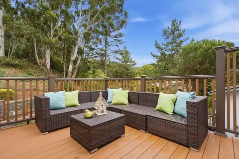 Exterior - 1352 Oddstad Blvd, Pacifica, CA 94044 photo 10 of 13