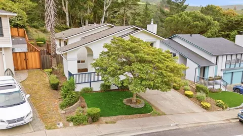 View/Area - 1352 Oddstad Blvd, Pacifica, CA 94044 photo 4 of 8