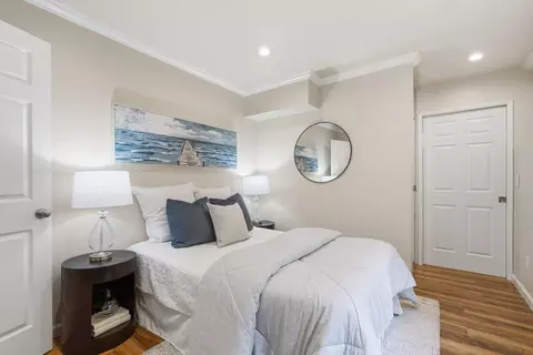 Bedroom - 1352 Oddstad Blvd, Pacifica, CA 94044 photo 7 of 7