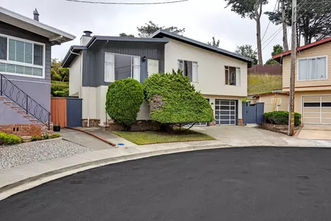 15 Dana Ct, South San Francisco, CA 94080