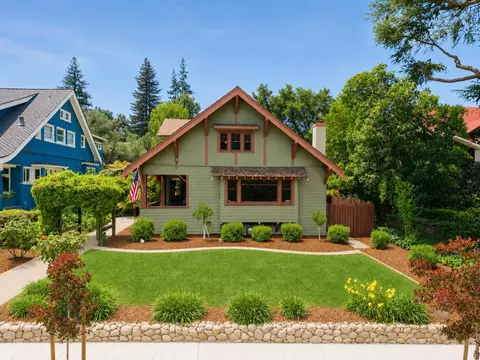 211 Glen Ridge Ave, Los Gatos, CA 95030