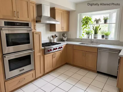 Kitchen - 2 Mayapple Way, Irvine, CA 92612 photo 2 of 2