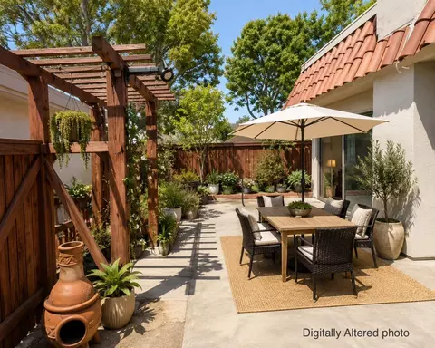 Exterior - 2 Mayapple Way, Irvine, CA 92612 photo 4 of 5