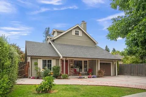 1745 Virginia Ave, Redwood City, CA 94061