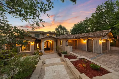 15301 Robin Anne Ln, Monte Sereno, CA 95030