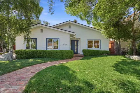 2139 Greenwood Ave, San Carlos, CA 94070