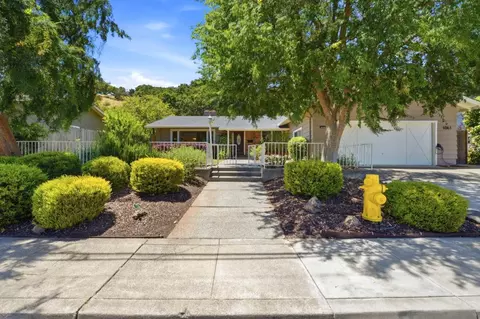 1061 Porto Marino Dr, San Carlos, CA 94070