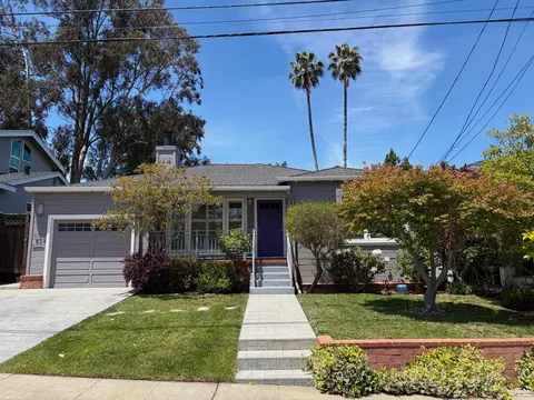 634 Pico Ave, San Mateo, CA 94403