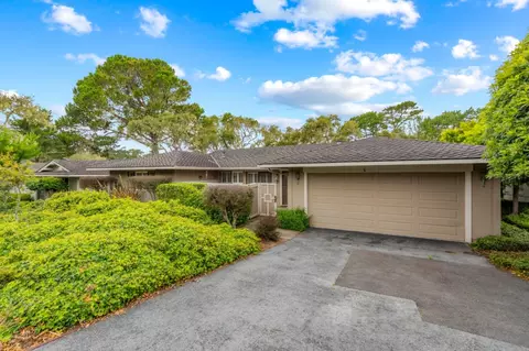 8 Country Clb, Pacific Grove, CA 93950