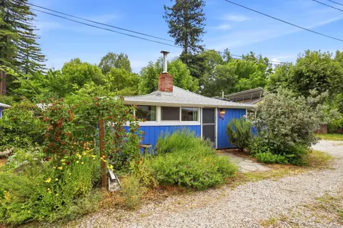 314 Riverside Park Dr, Ben Lomond, CA 95005
