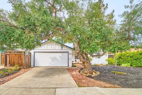 1441 Dentwood Dr, San Jose, CA 95118