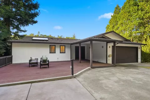 5603 Crow Canyon Rd, Castro Valley, CA 94552