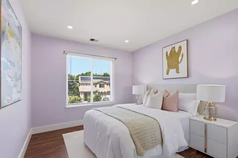 Bedroom - 2202 Estee Ct, San Jose, CA 95133 photo 4 of 10