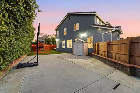 Exterior - 2202 Estee Ct, San Jose, CA 95133 photo 20 of 31