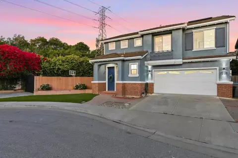 Exterior - 2202 Estee Ct, San Jose, CA 95133 photo 14 of 31