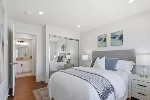 Bedroom - 2202 Estee Ct, San Jose, CA 95133 photo 7 of 10