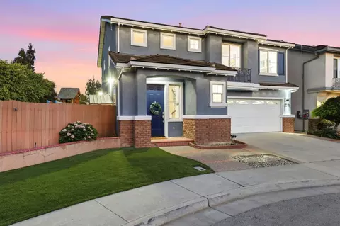 Exterior - 2202 Estee Ct, San Jose, CA 95133 photo 25 of 31