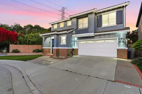 Exterior - 2202 Estee Ct, San Jose, CA 95133 photo 22 of 31