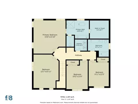 Floorplan - 2202 Estee Ct, San Jose, CA 95133 photo 1 of 3