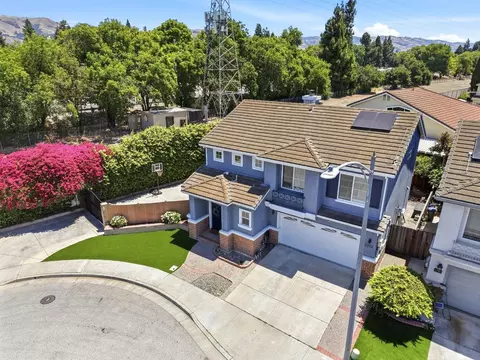 View/Area - 2202 Estee Ct, San Jose, CA 95133 photo 2 of 10