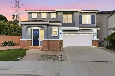 Exterior - 2202 Estee Ct, San Jose, CA 95133 photo 21 of 31
