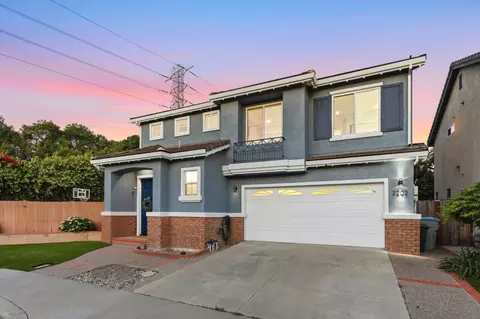 Exterior - 2202 Estee Ct, San Jose, CA 95133 photo 11 of 31