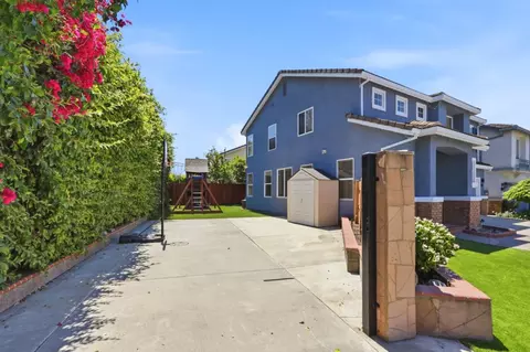 Exterior - 2202 Estee Ct, San Jose, CA 95133 photo 8 of 31