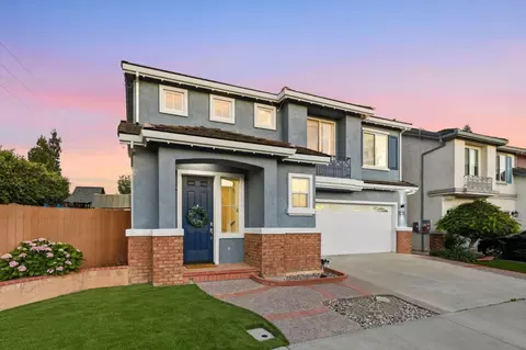 Exterior - 2202 Estee Ct, San Jose, CA 95133 photo 12 of 31