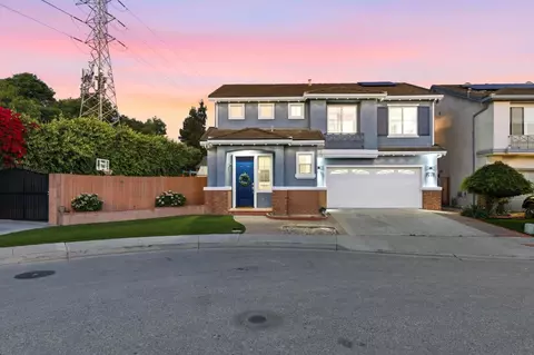 Exterior - 2202 Estee Ct, San Jose, CA 95133 photo 24 of 31